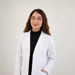 Rosalin Victoria